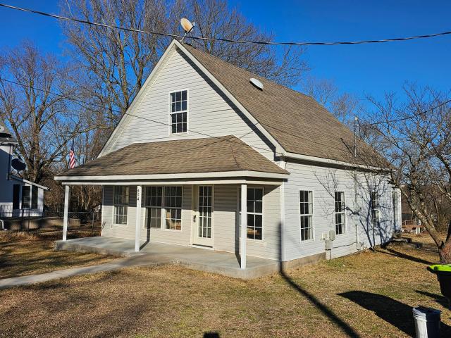 House for sale in Granby, Missouri