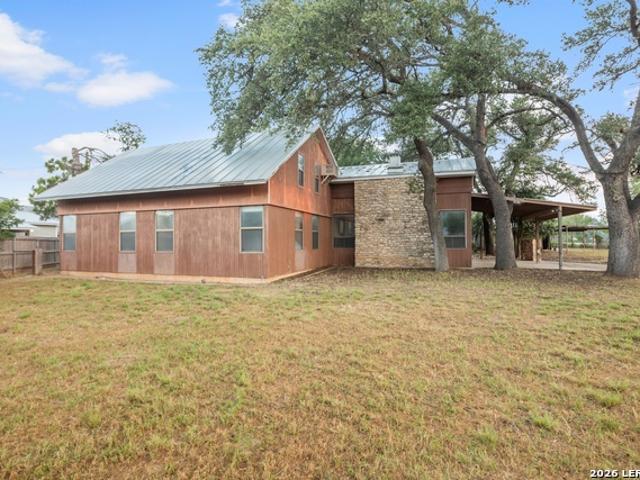 Commercial for sale in Fredericksburg, Texas