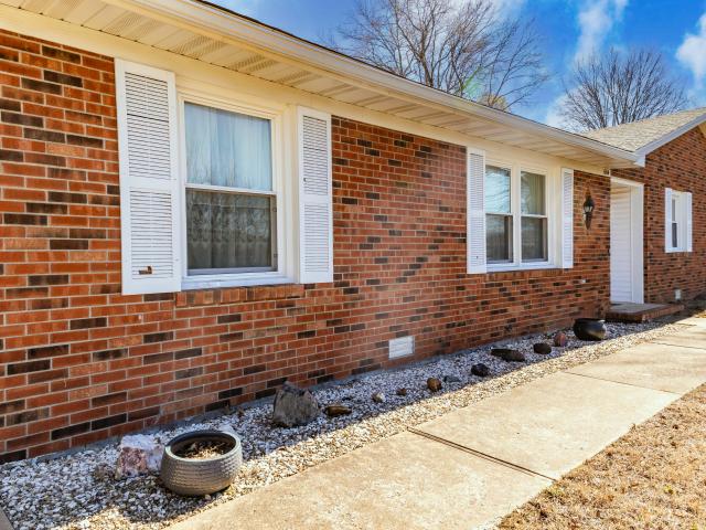 House for sale in Bolivar, Missouri