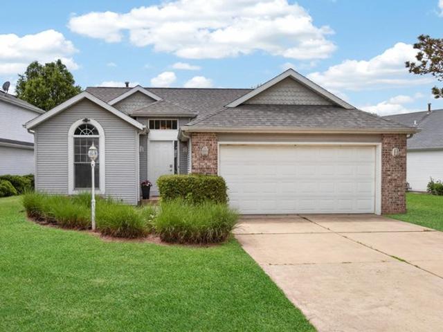 House for sale in Benton Harbor, Michigan