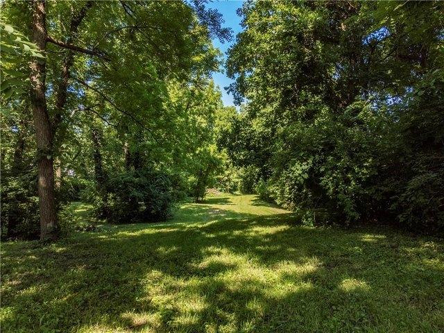 Land for sale in Independence, Missouri