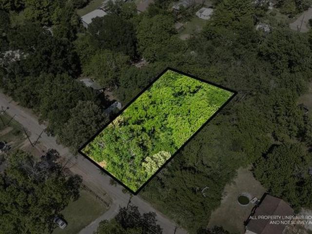 Land for sale in New Boston, Texas