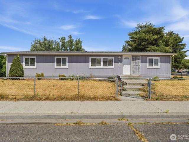 House for sale in Pasco, Washington