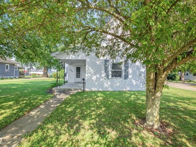 House for sale in Tipton, Indiana