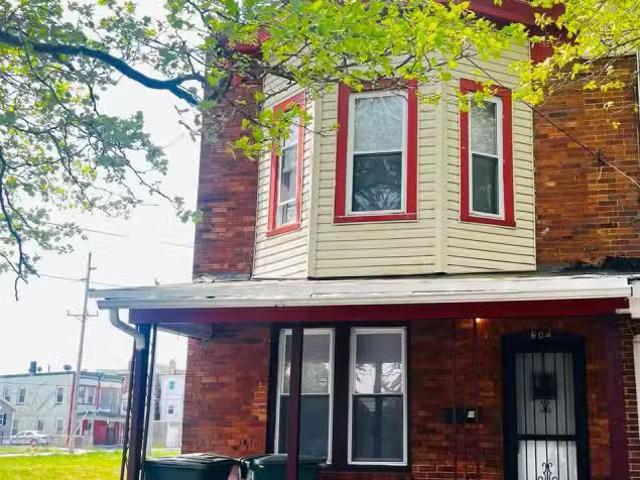 House for rent in Atlantic City