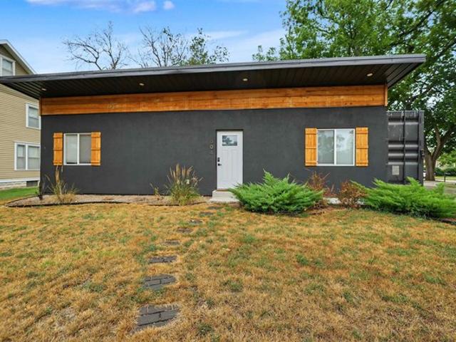 House for sale in Lindsborg, McPherson County