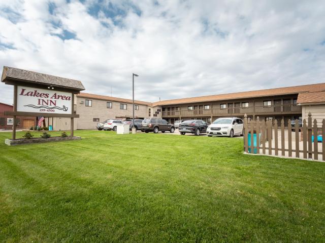 Commercial for sale in Starbuck, Minnesota