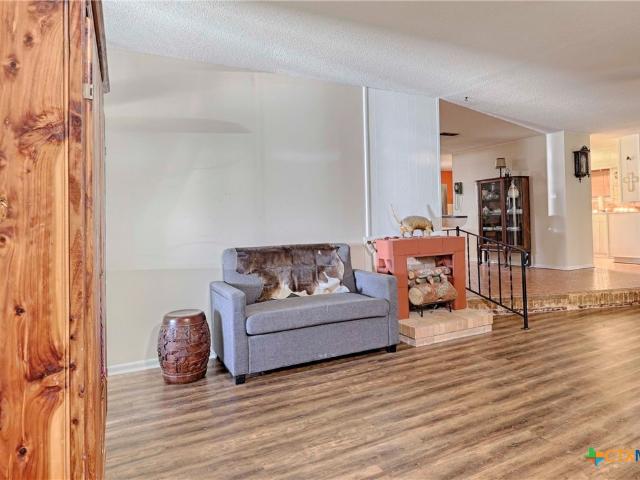 House for sale in Hallettsville, Texas