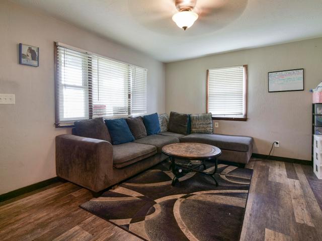 House for sale in Springfield, Missouri