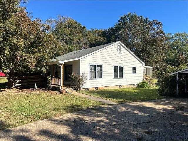 House for sale in Ark