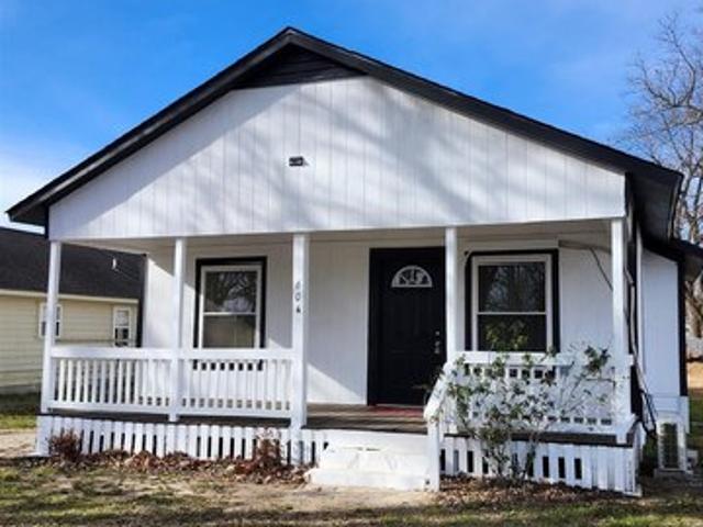 House for sale in Checotah, Oklahoma