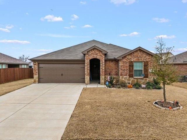 House for sale in Henderson, Texas