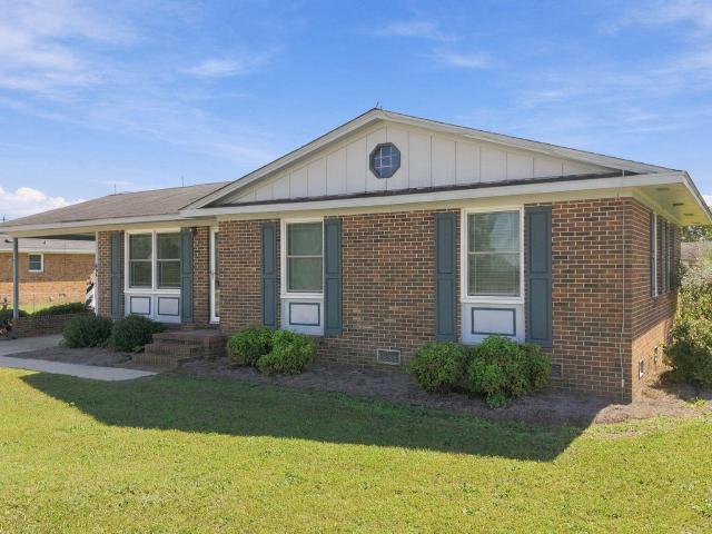 House for sale in Stantonsburg, Wilson County