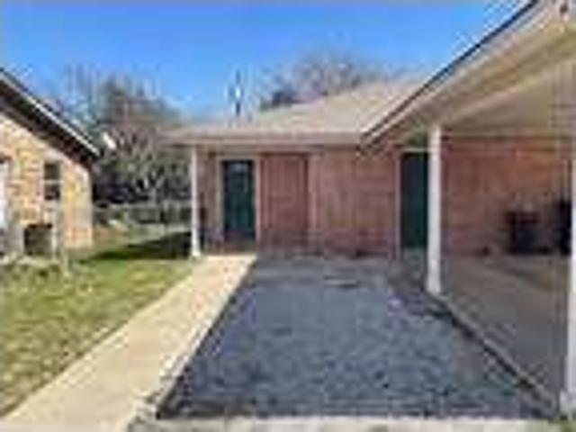 House for rent in Decatur, Georgia