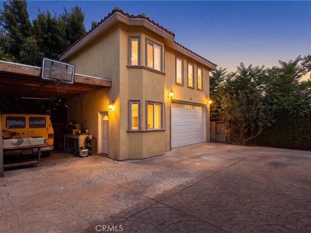 House for sale in Burbank, California