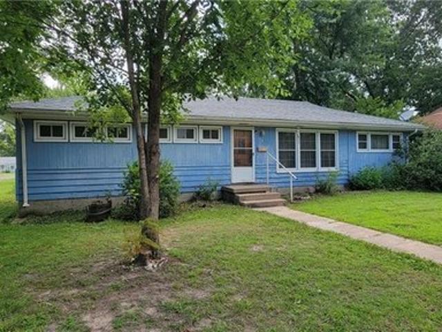 House for sale in Kansas
