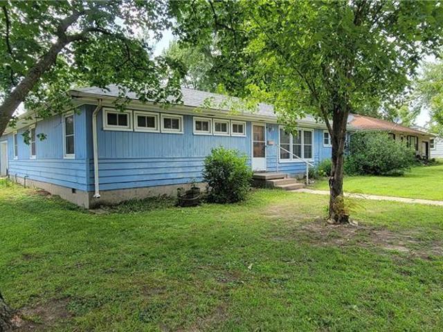House for sale in Kansas