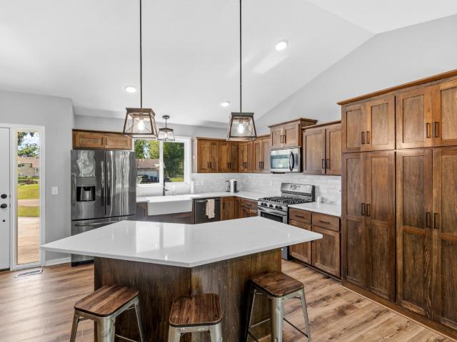 House for sale in Center City, Minnesota