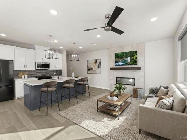 Townhouse for sale in Wylie, Texas