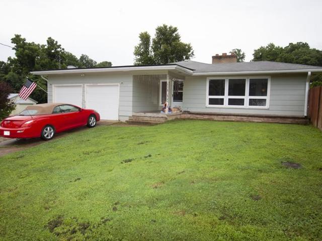House for sale in Ava, Missouri