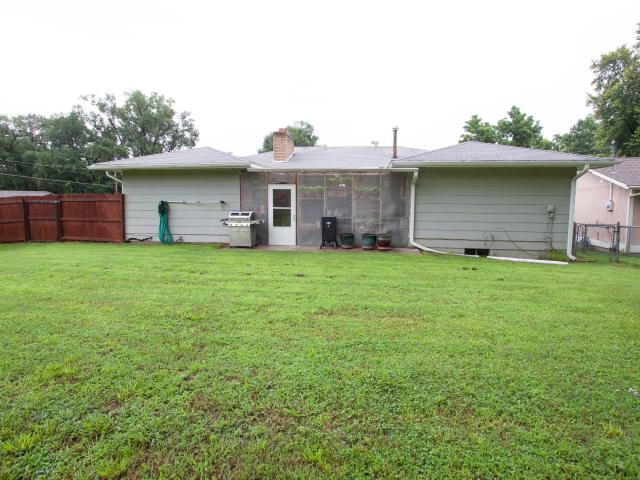 House for sale in Ava, Missouri
