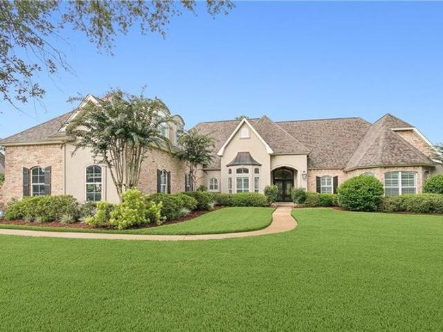 House for sale in Abita Springs, Louisiana
