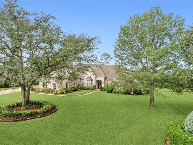 House for sale in Abita Springs, Louisiana