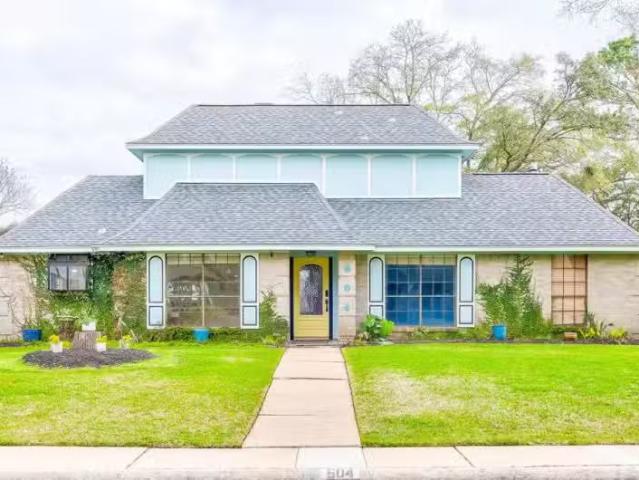 House for sale in Galveston