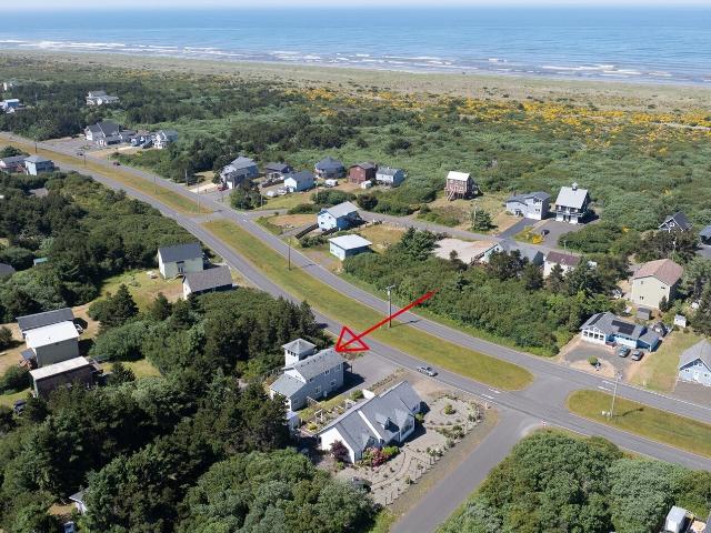 House for sale in Ocean Shores, Washington