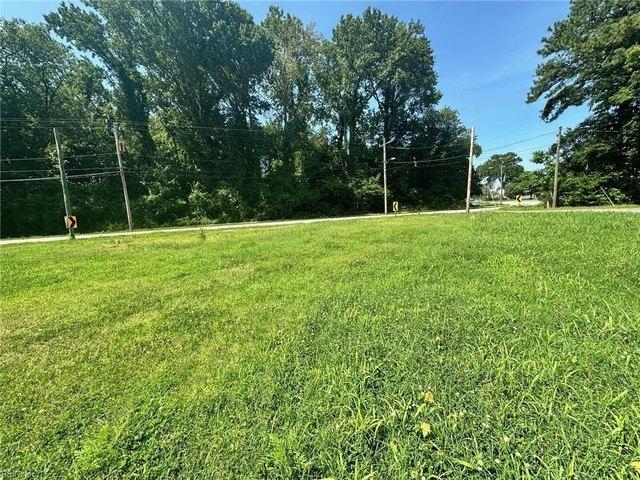 Land for sale in Virginia