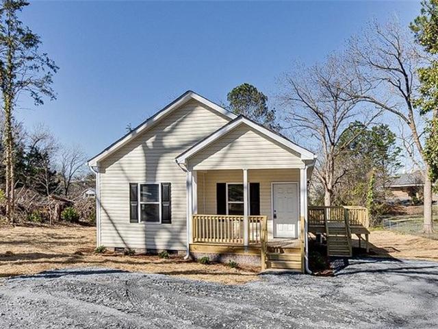 House for sale in Ramseur, North Carolina