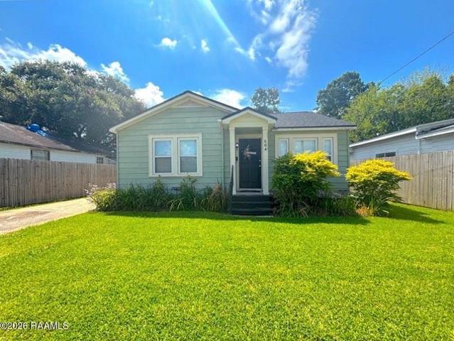 House for sale in Morgan City, Louisiana