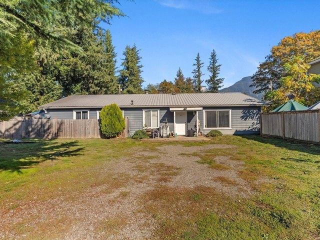 House for sale in Gold Bar, Snohomish County