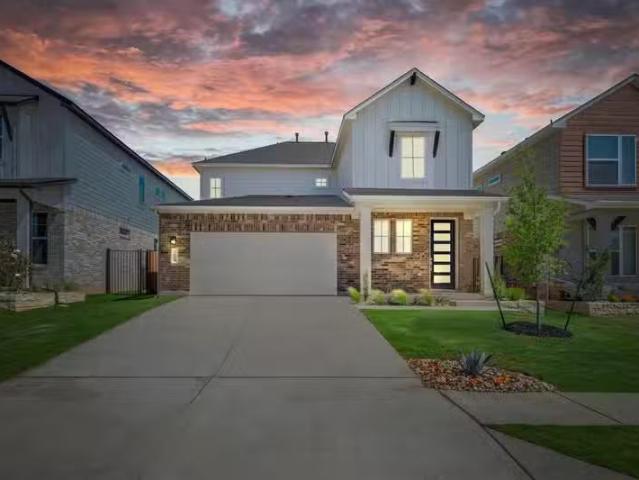 House for sale in Round Rock
