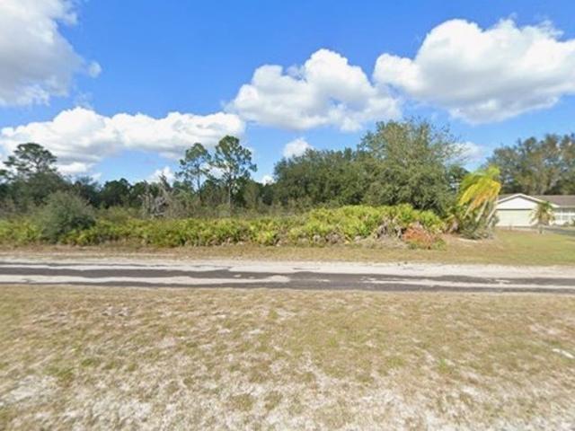 Land for sale in Indian Lake Estates, Florida