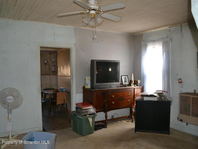 House for sale in Dickson City, Pennsylvania