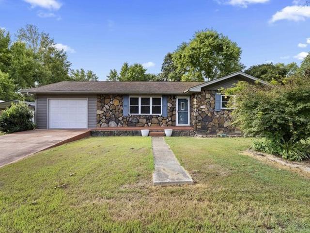 House for sale in Ark