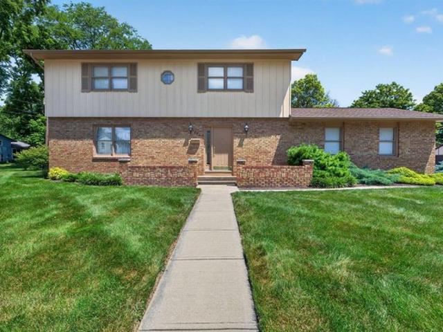 House for sale in Westerville, Ohio