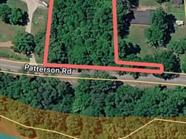 Land for sale in Tennessee