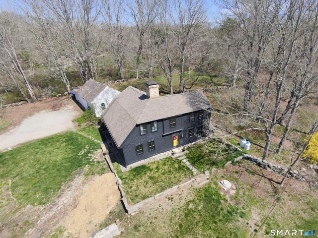 House for sale in North Stonington, Connecticut