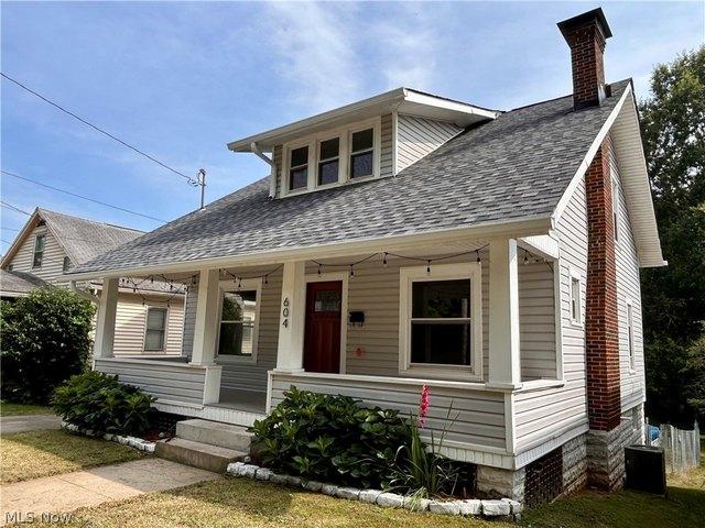 House for sale in Marietta, Ohio