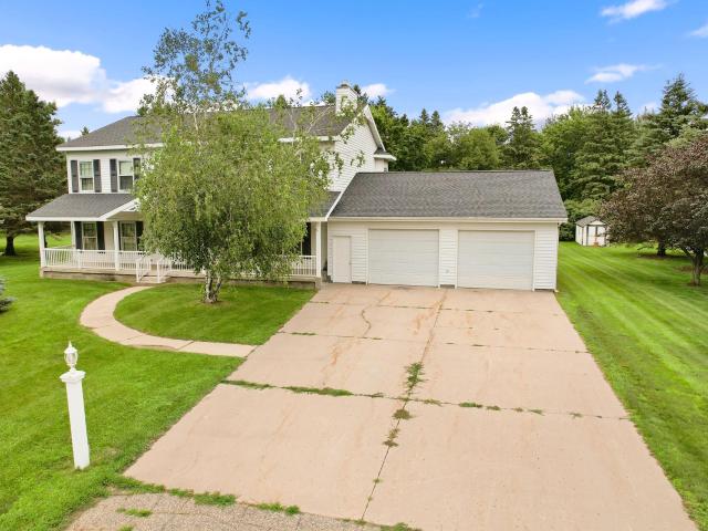 House for sale in Perham, Minnesota