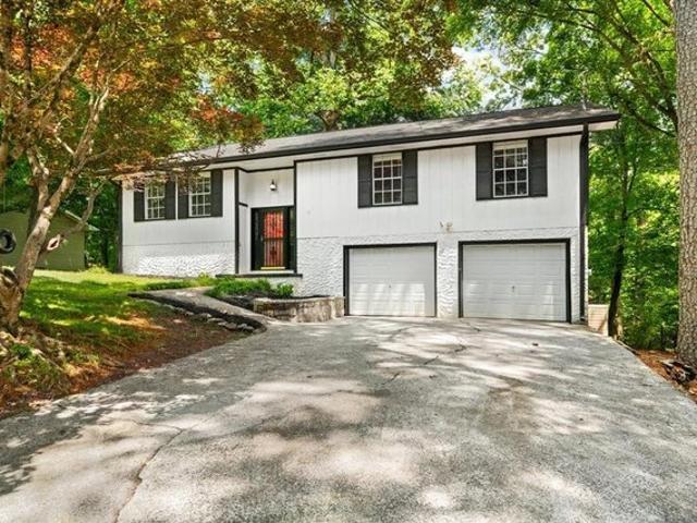 House for sale in Tunnel Hill, Georgia