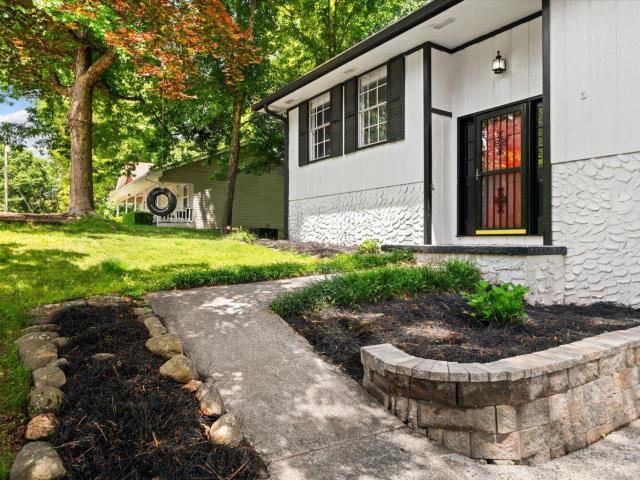 House for sale in Tunnel Hill, Georgia