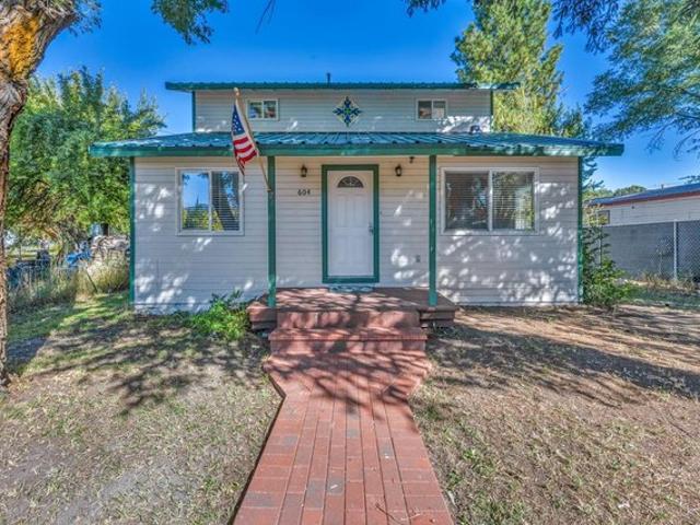 House for sale in Loyalton, California