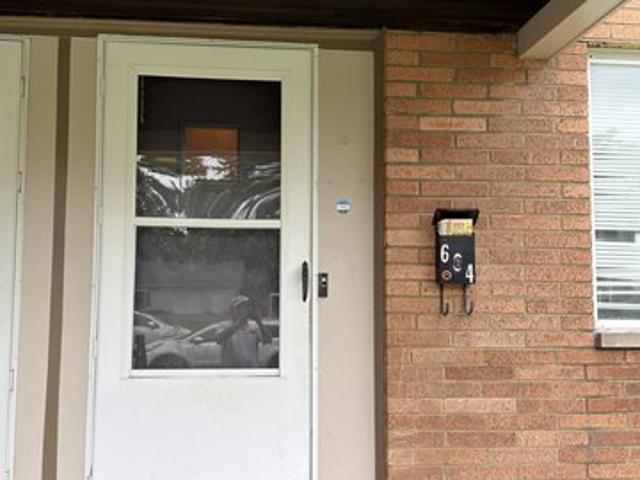 Townhouse for rent in Harter Heights, Canton