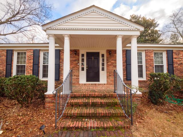 House for sale in Aiken, South Carolina