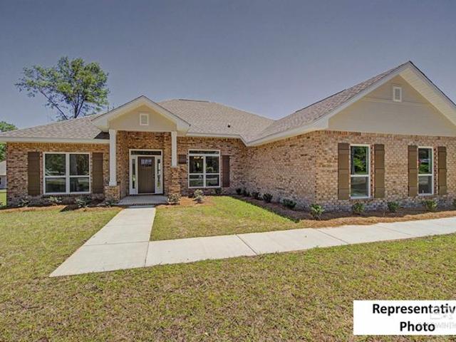 House for sale in Bay Minette, Alabama