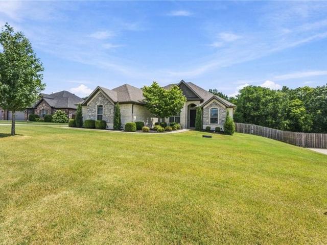 House for sale in Ark