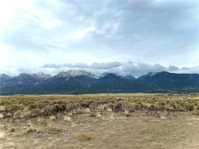 Land for sale in Crestone